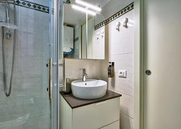 Apartment Accogliente Monolocale A Ben Collegato Vicino A Luiss E Sapienza *